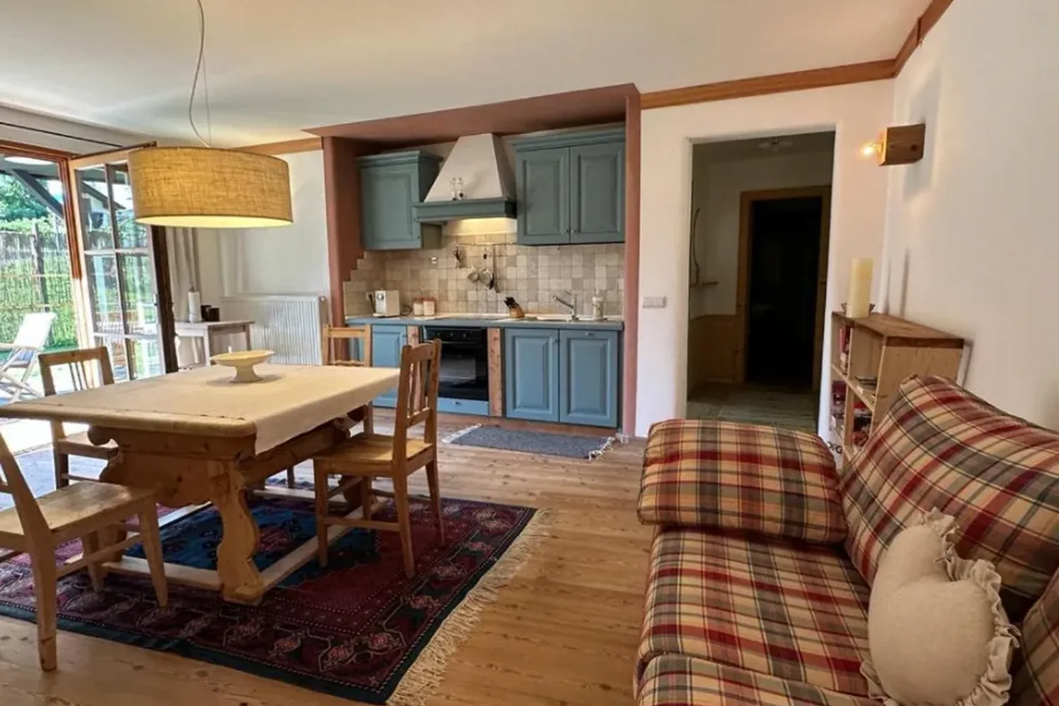 Chalet Artea