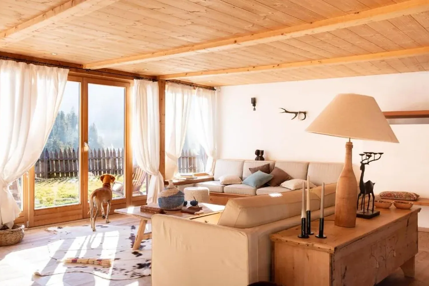Chalet Artea
