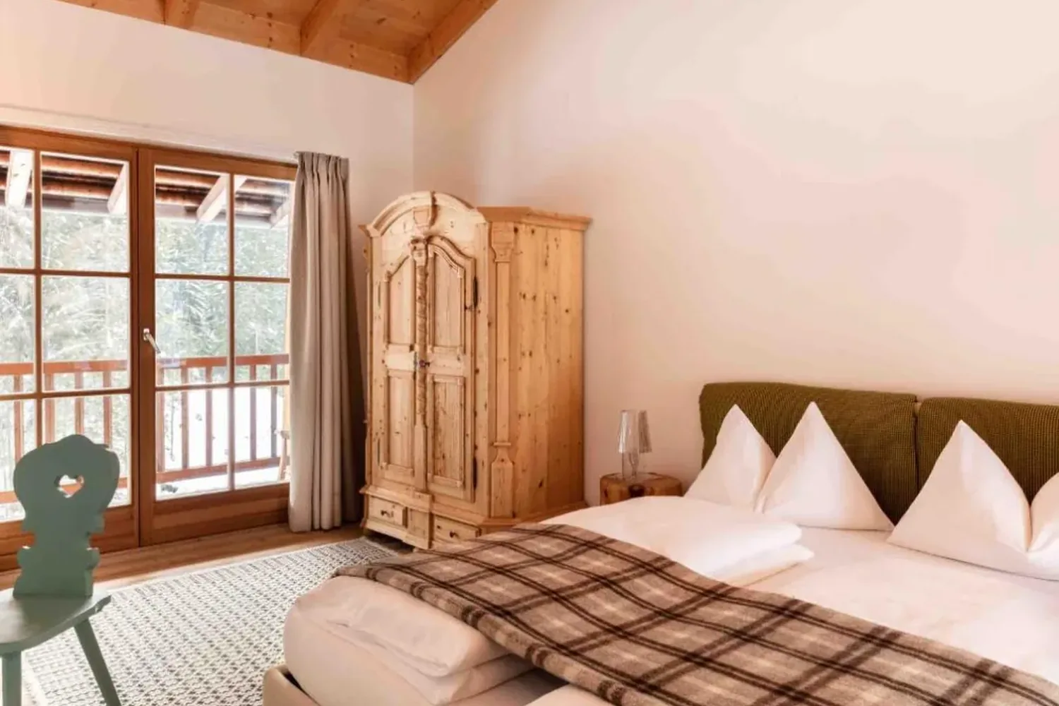 Chalet Artea