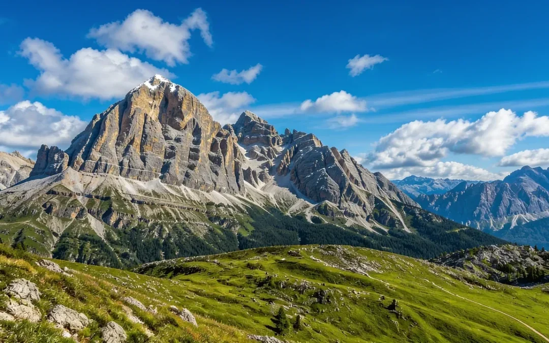 Luxury Chalets in the Dolomites: A Complete Guide