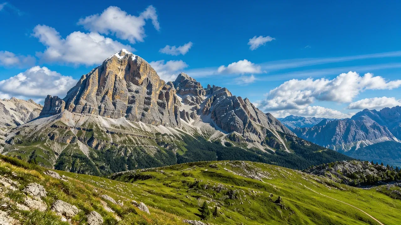 La Valle Agordina