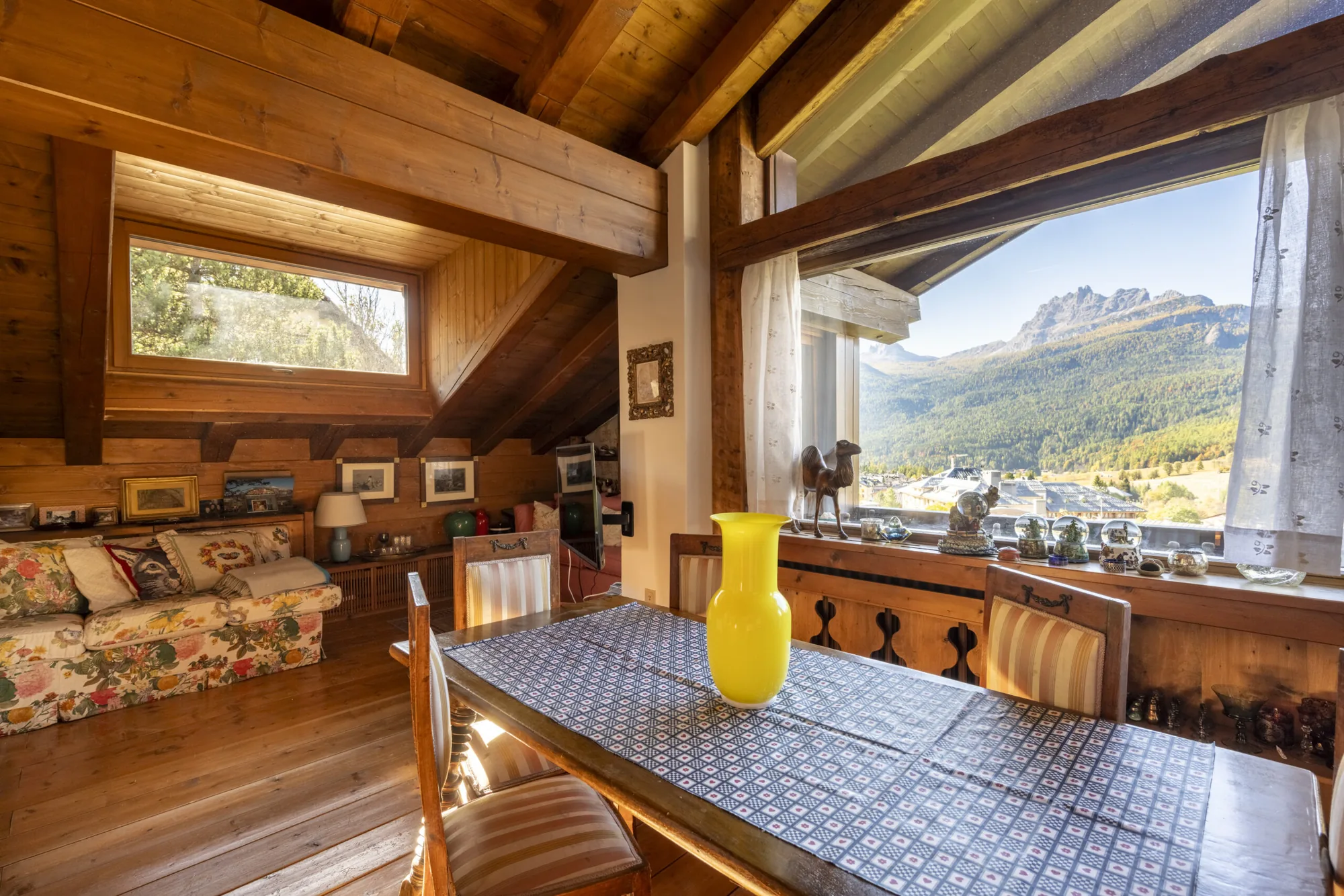 Chalet Tofana