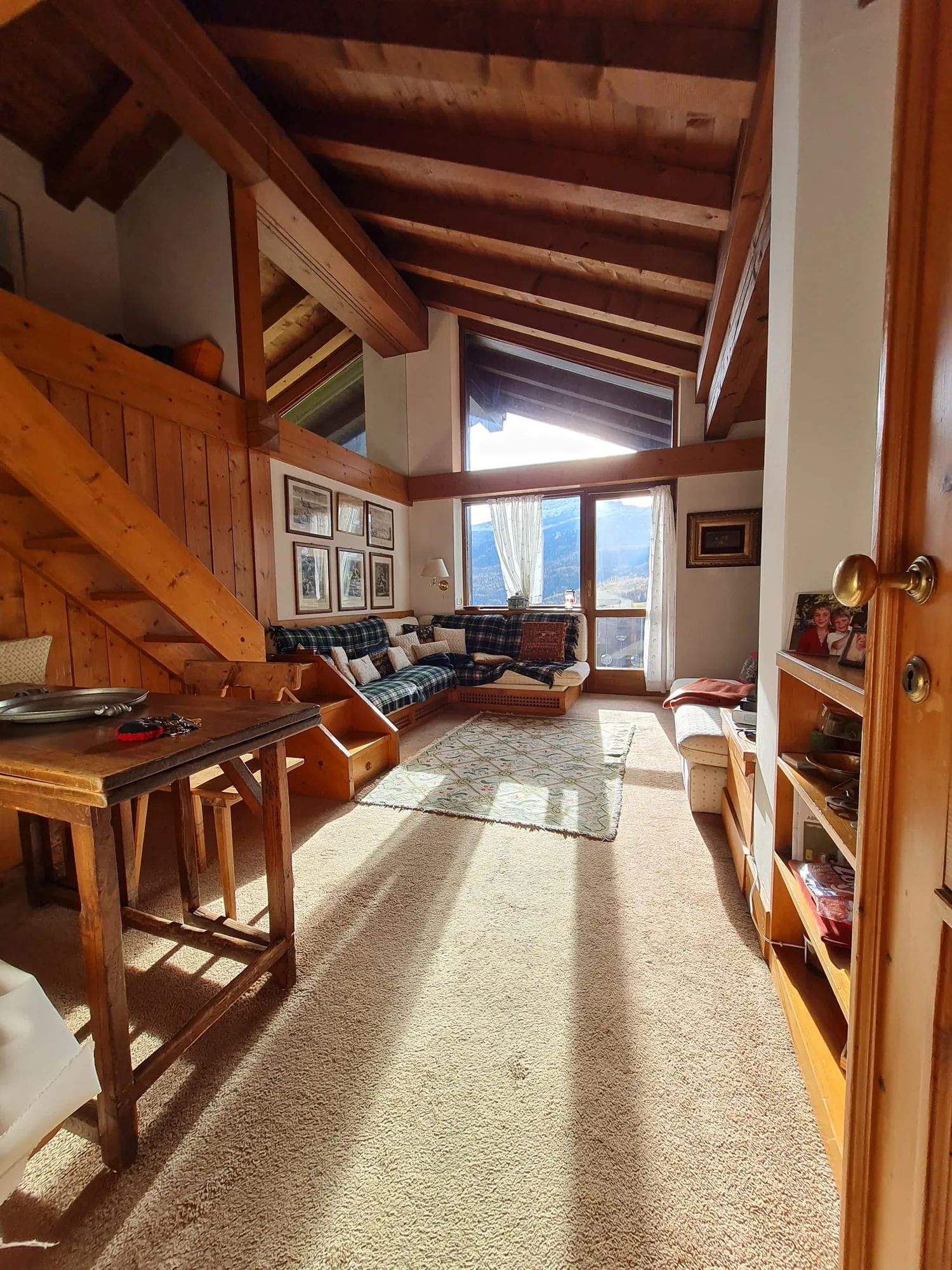 Chalet Tofana