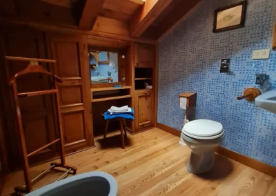 Chalet Tofana