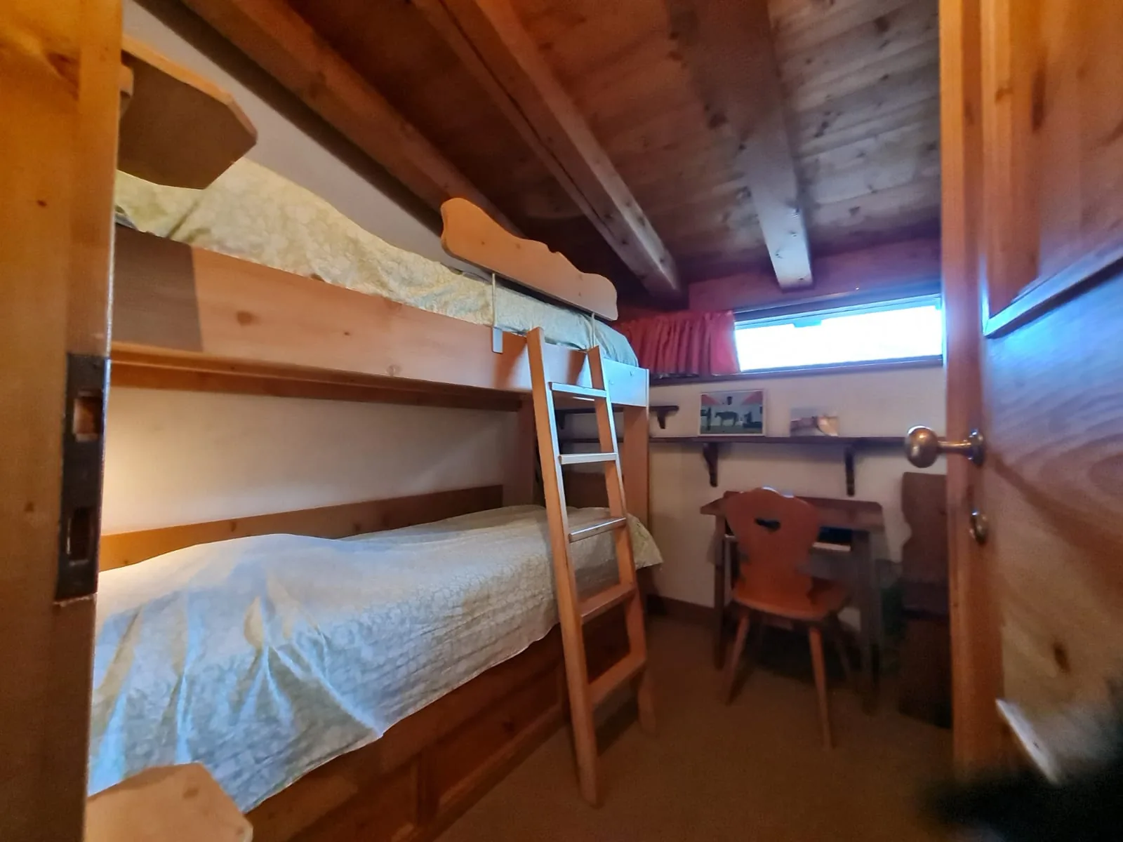 Chalet Tofana