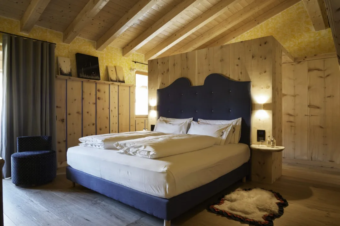Chalet Claude