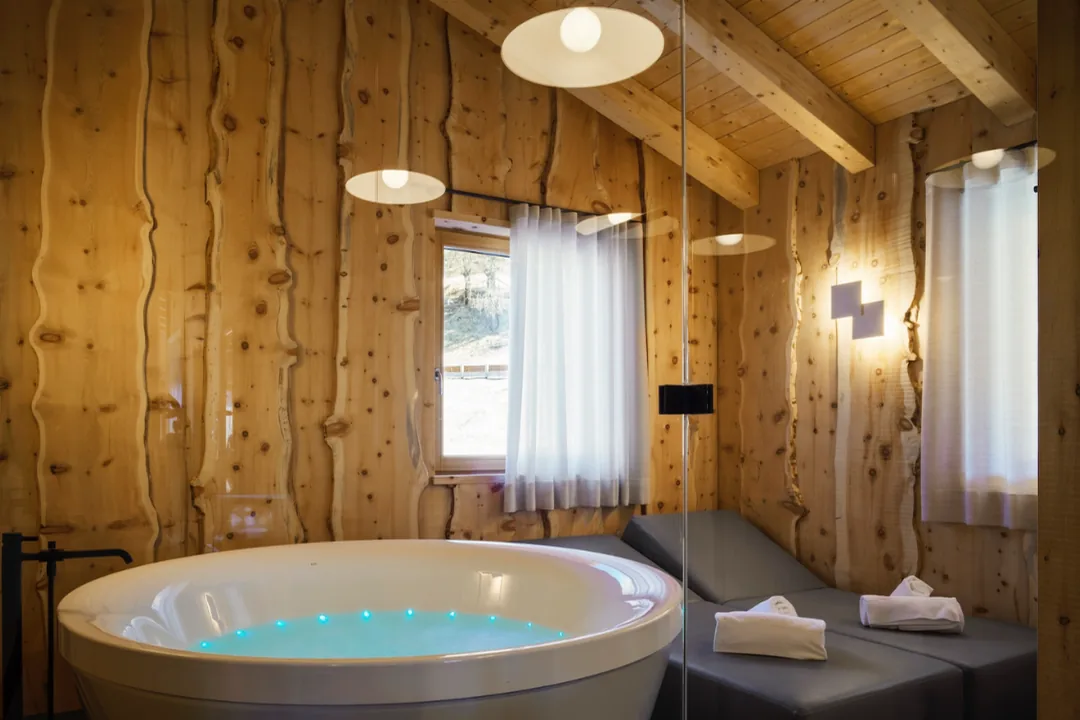 Chalet Claude
