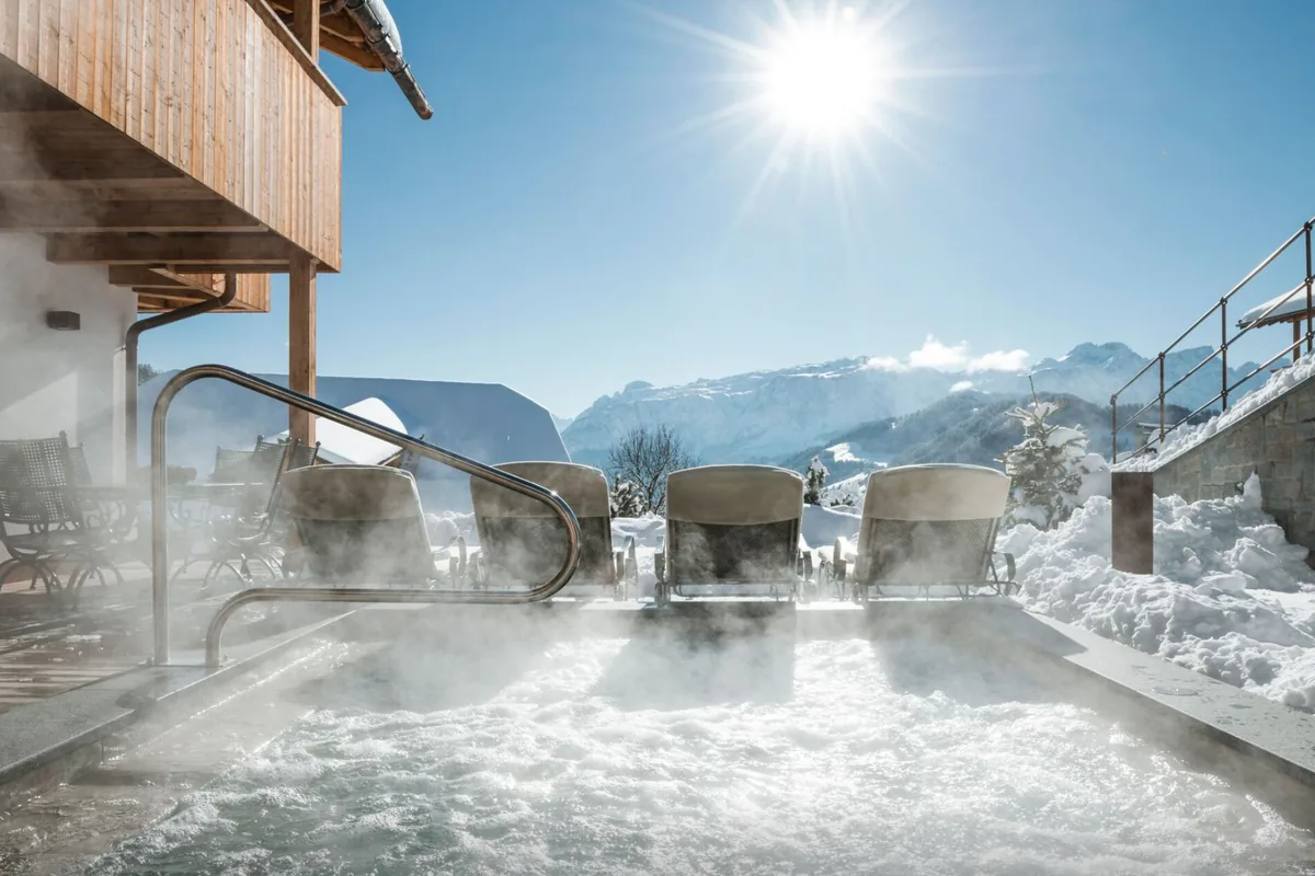 Chalet La Val