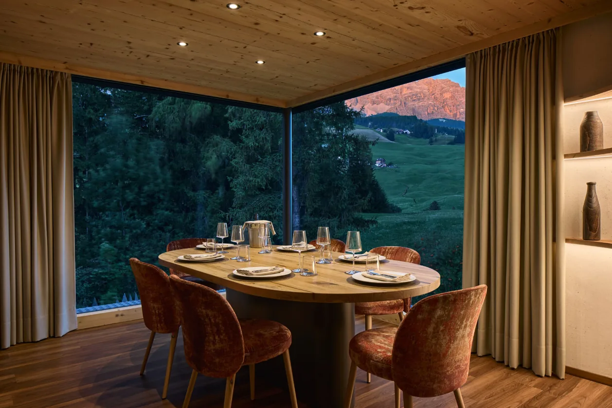Retreats and Events