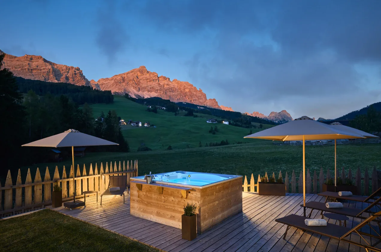 Alta Badia