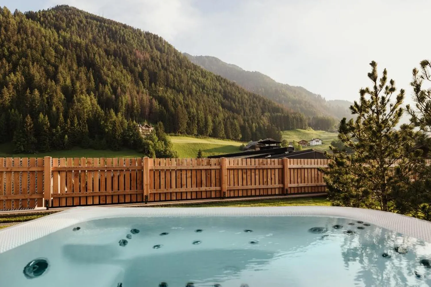 Chalet Ortisei South