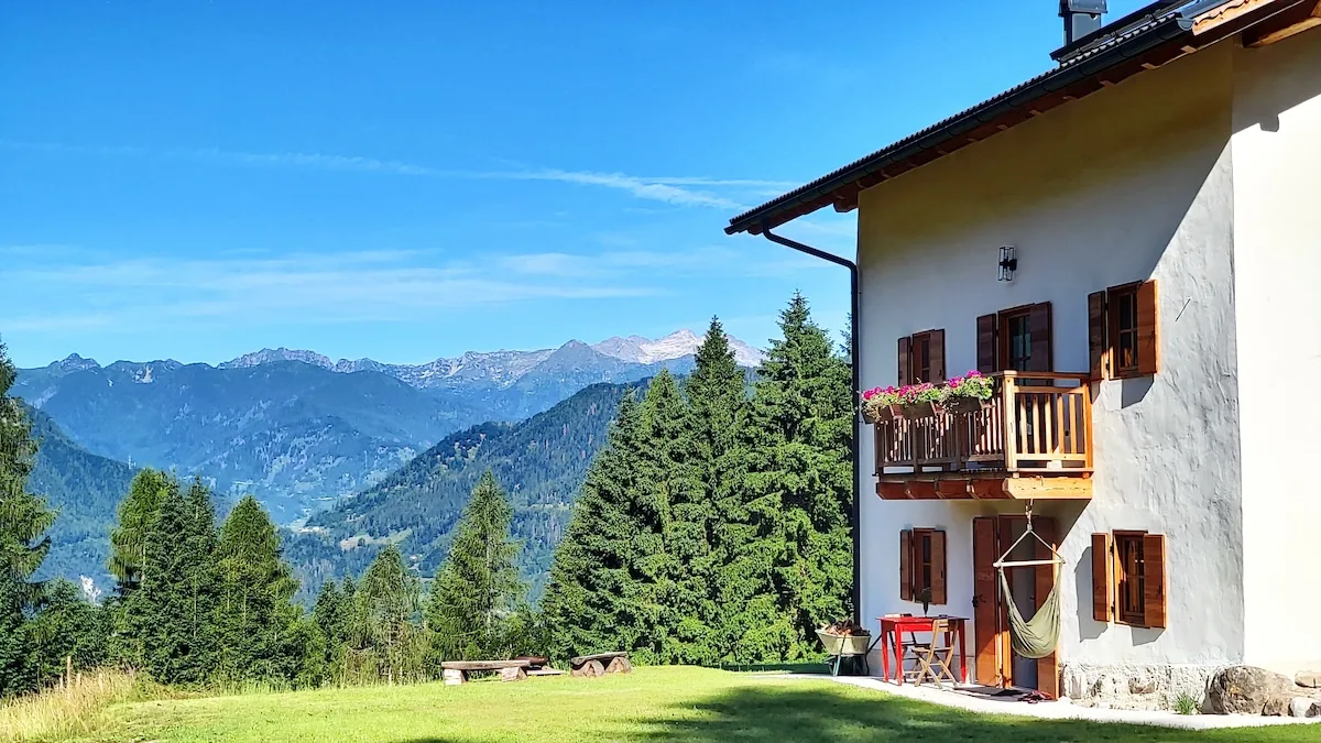 Trentino