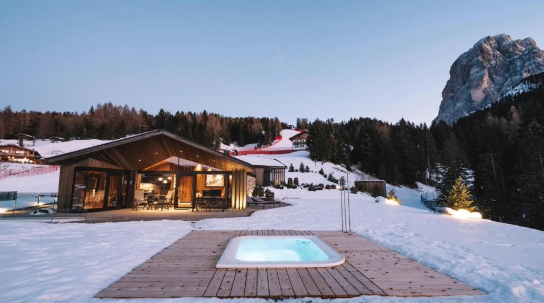 Val Gardena