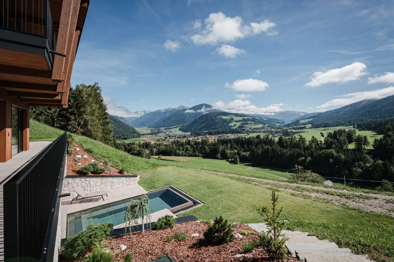 Kronplatz – South Tyrol